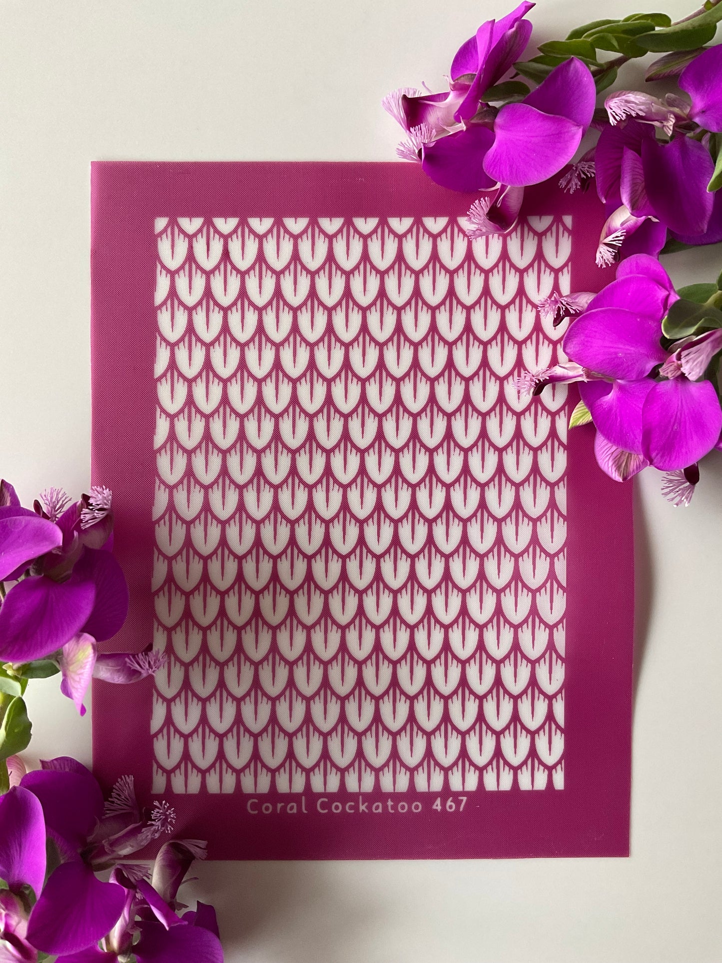 Dragon Scales Toothless Silkscreen 467
