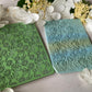 Fiona's Blooming Eucalyptus Blossoms Texture Mat