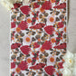 Australian Botanicals in Bloom Collab Colour Water Soluble Transfer - Me Oh My Graphics x Coral Cockatoo 07