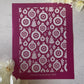 Ornate Christmas Baubles Silkscreen 420