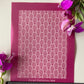 Dragon Scales Tairn Silkscreen 464