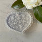 Forget Me Not Floral Miniature Silicone Mold 015