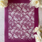 Ditsy Celestial Gingko Leaves Collab Silkscreen - Me Oh My Graphics x Coral Cockatoo 02