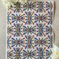 Rainbow Wooly Butt Gum Blossoms Collab Colour Water Soluble Transfer - Me Oh My Graphics x Coral Cockatoo 06