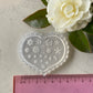 Ditsy Daisy Floral Miniature Silicone Mold 012