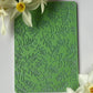 Ditsy Monoline Ferns Texture Mat 072