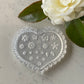 Ditsy Daisy Floral Miniature Silicone Mold 012