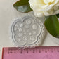 Flower Bouquet Floral Miniature Silicone Mold 014