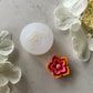 Star Jasmine Flower Silicone Mold