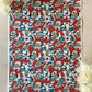 Reynard Red Fox Paisley Folklore Collab Colour Water Soluble Transfer - Me Oh My Graphics x Coral Cockatoo 15