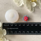 15 mm Pom Pom Dahlia Flower Silicone Mold