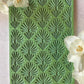 Banksia Flower Fireworks Collab Texture Mat - Me Oh My Graphics x Coral Cockatoo 04
