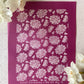 Blooming Chrysanthemums Collab Silkscreen - Me Oh My Graphics x Coral Cockatoo 15