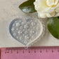 Forget Me Not Floral Miniature Silicone Mold 015