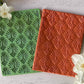 Banksia Flower Fireworks Collab Texture Mat - Me Oh My Graphics x Coral Cockatoo 04