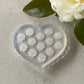 Chrysanthemums Floral Miniature Silicone Mold 008