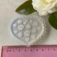 Roses Floral Miniature Silicone Mold 013