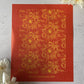 Peony Bouquet Silkscreen 374