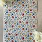 Spring is Here! Watercolour Florals Collab Colour Water Soluble Transfer - Me Oh My Graphics x Coral Cockatoo 17