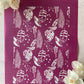 2 Part Jungle Garden Leaves Collab Silkscreen - Me Oh My Graphics x Coral Cockatoo 16