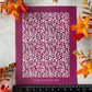 Matisse Vines Silkscreen 454