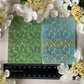 Fiona's Blooming Eucalyptus Blossoms Texture Mat