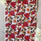 Australian Botanicals in Bloom Collab Colour Water Soluble Transfer - Me Oh My Graphics x Coral Cockatoo 07