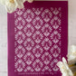 Banksia Fireworks Flowers Collab Silkscreen - Me Oh My Graphics x Coral Cockatoo 11