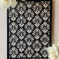 Banksia Fireworks Flowers Collab Silkscreen - Me Oh My Graphics x Coral Cockatoo 11