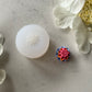 15 mm Pom Pom Dahlia Flower Silicone Mold