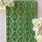 Banksia Flower Fireworks Collab Texture Mat - Me Oh My Graphics x Coral Cockatoo 04