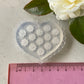 Chrysanthemums Floral Miniature Silicone Mold 008