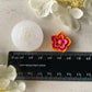 Star Jasmine Flower Silicone Mold