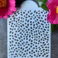 Cheetah Spots Stencil ST041