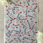Intangible Florals Collab Colour Water Soluble Transfer - Me Oh My Graphics x Coral Cockatoo 11
