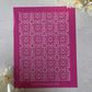 Mediterranean Star  Tiles Silkscreen 370