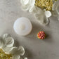 15 mm Small Dahlia Flower Silicone Mold