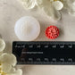 18 mm Chrysanthemum Flower Silicone Mold