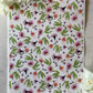 Falling Australian Botanical Splendor Collab Colour Water Soluble Transfer - Me Oh My Graphics x Coral Cockatoo 09