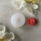 18 mm Chrysanthemum Flower Silicone Mold