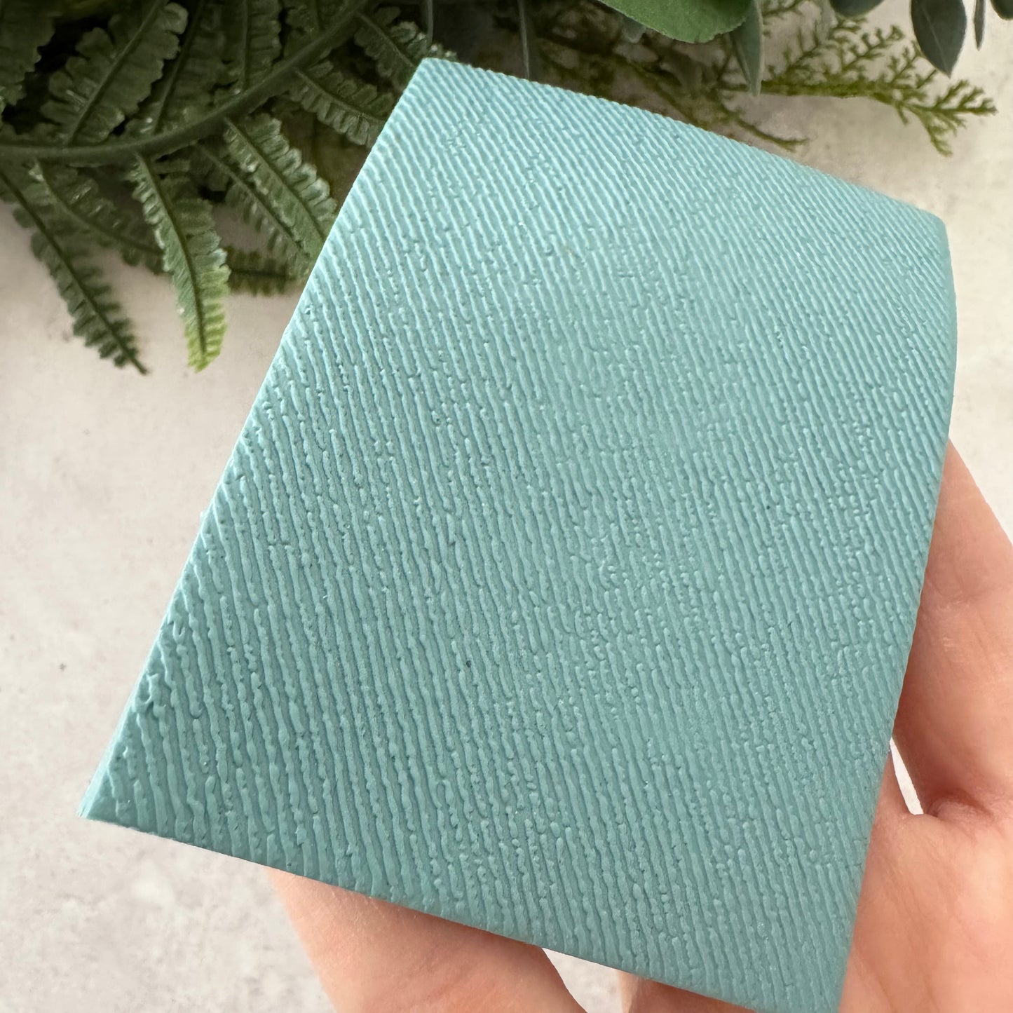 Dirty Denim Texture Mat 081