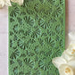 Ditsy Celestial Gingko Leaves Collab Texture Mat - Me Oh My Graphics x Coral Cockatoo 02