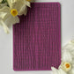 Linen Weave Texture Mat 065