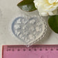 Butterflies, Koi & Waterlilies Floral Miniature Silicone Mold 003