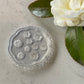 Cosmos Field Floral Miniature Silicone Mold 010