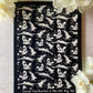Flying Ravens Collab Silkscreen - Me Oh My Graphics x Coral Cockatoo 06
