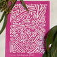 OG Contemporary Lines Silkscreen 013