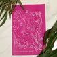 Australian Animals Silkscreen 004