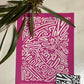 OG Contemporary Lines Silkscreen 013
