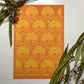 Rainbows & Clouds Silkscreen 023